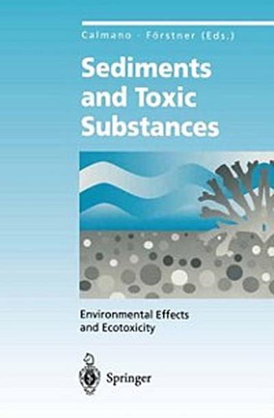 Sediments and Toxic Substances