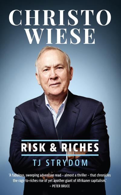 Christo Wiese