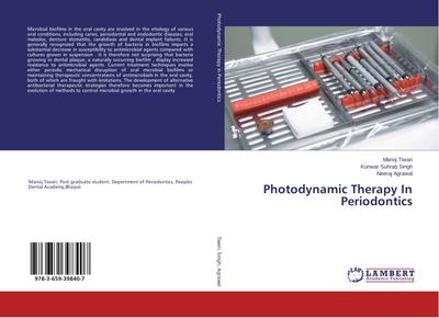 Photodynamic Therapy In Periodontics