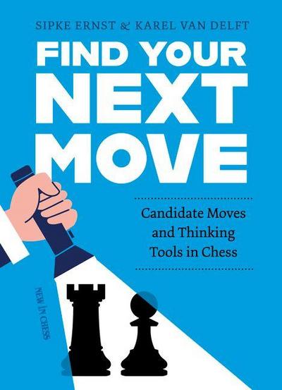 Find Your Next Move