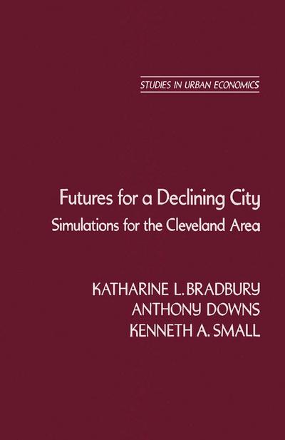 Futures for a Declining City