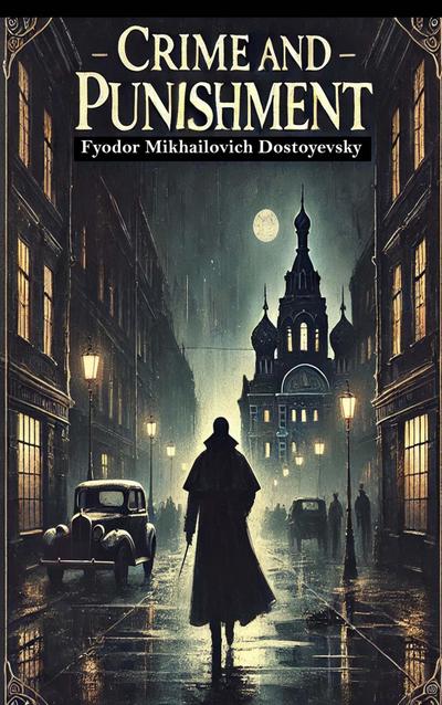 Crime and Punishment