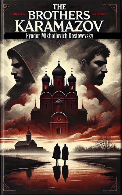 The Brothers Karamazov