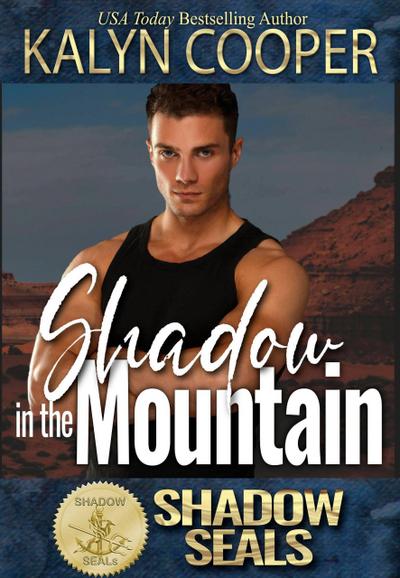 Shadow in the Mountain (Holt Agency)