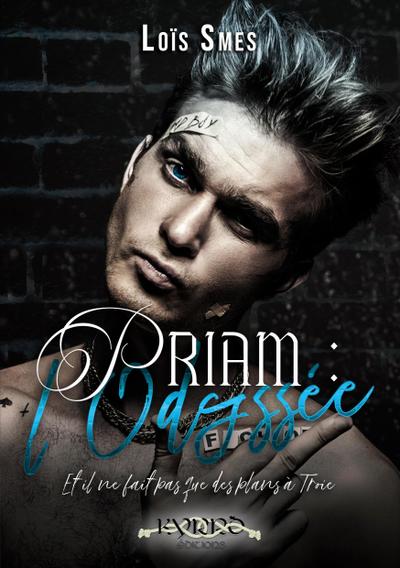 Priam : L’Odyssée