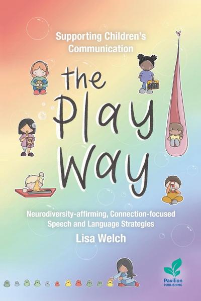 Supporting Children’s Communication The Play Way