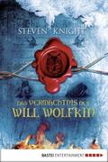 Das Vermächtnis des Will Wolfkin