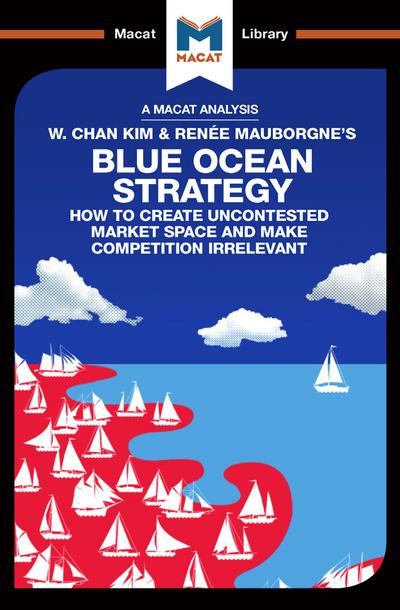 An Analysis of W. Chan Kim and Renée Mauborgne’s Blue Ocean Strategy