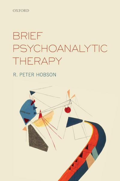 Brief Psychoanalytic Therapy