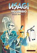Usagi Yojimbo -  Graue Schatten