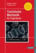 Technische Mechanik für Ingenieure