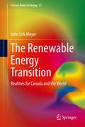 The Renewable Energy Transition