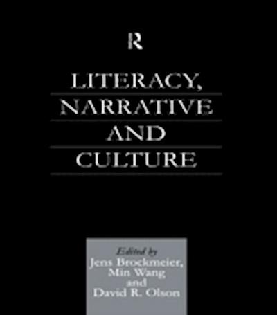 Literacy, Narrative and Culture
