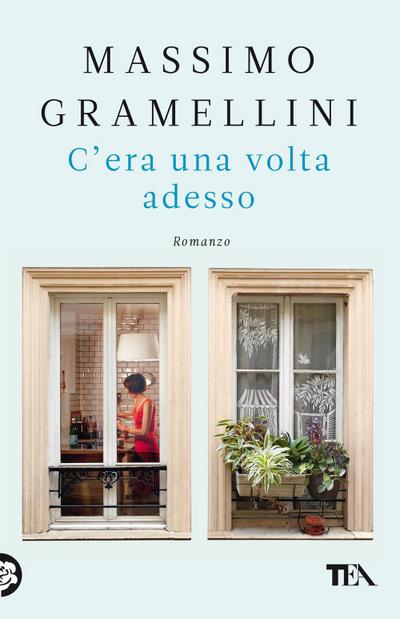 C’era una volta adesso