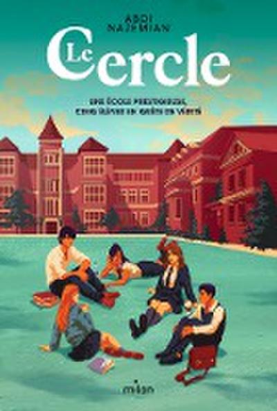 Le Cercle