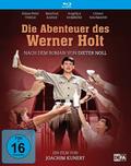 Die Abenteuer des Werner Holt