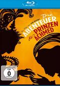 Die Abenteuer des Prinzen Achmed