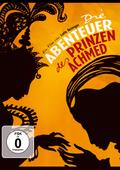 Die Abenteuer des Prinzen Achmed