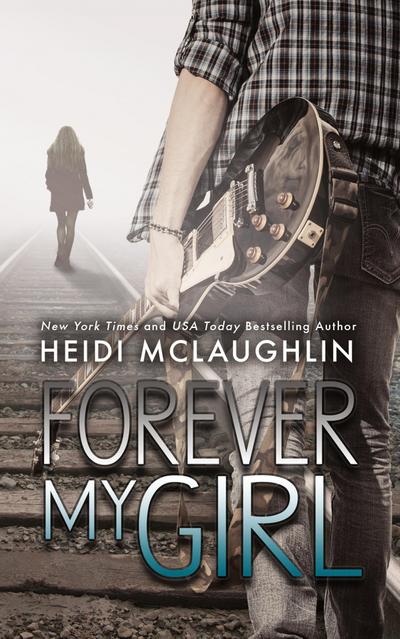 Forever My Girl