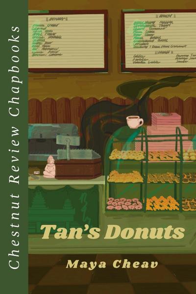 Tan’s Donuts