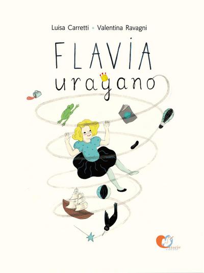 Flavia uragano