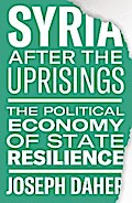 Syria after the Uprisings