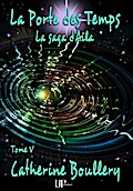 La Porte des Temps