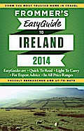 Frommer’s EasyGuide to Ireland 2014