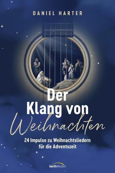 Der Klang von Weihnachten