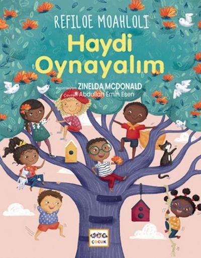 Haydi Oynayalim