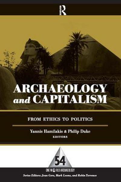 Archaeology and Capitalism