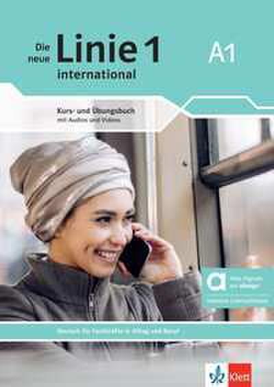 Die neue Linie 1 international A1 - Hybride Ausgabe allango