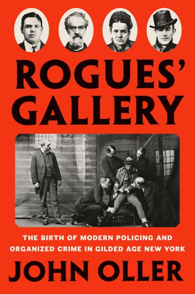 Rogues’ Gallery