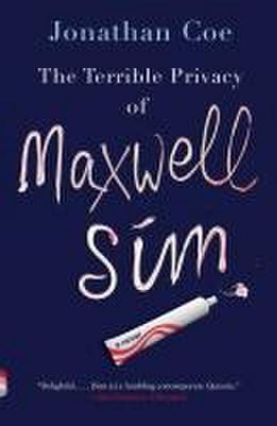 The Terrible Privacy of Maxwell Sim