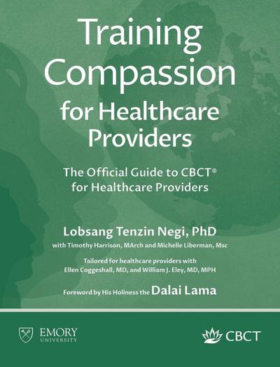 Training Compassion for Healthcare Providers