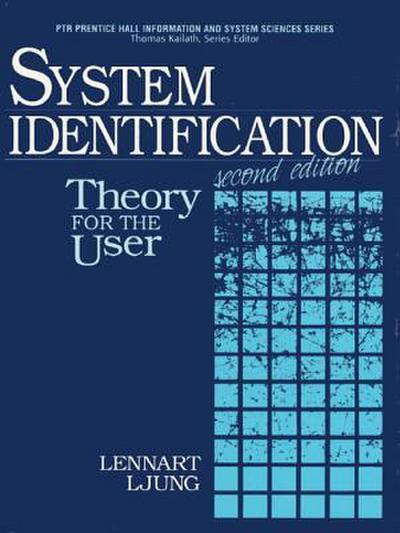 System Identification - Lennart Ljung