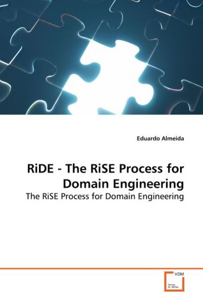 RiDE - The RiSE Process for Domain Engineering - Eduardo Almeida