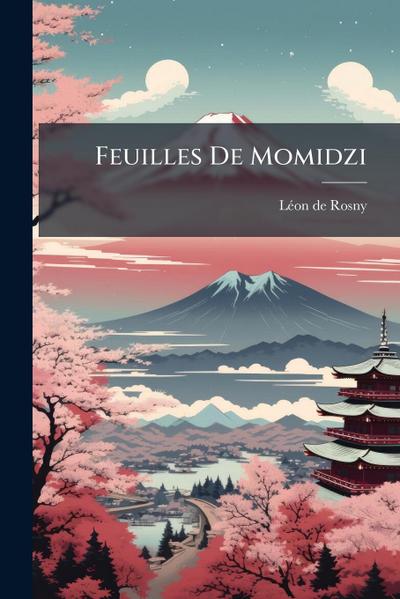Feuilles De Momidzi