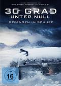 30 Grad unter Null - Gefangen im Schnee
