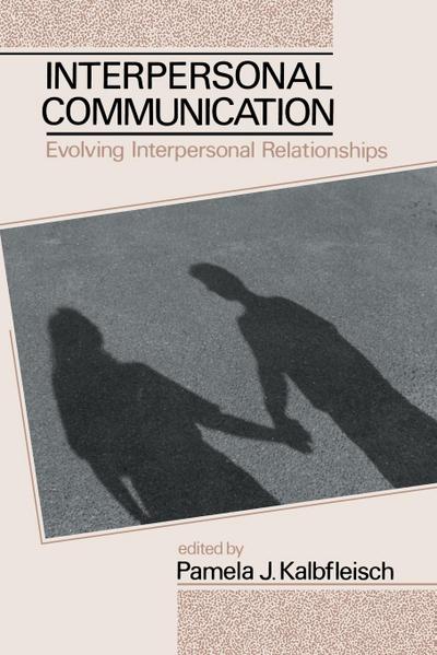 Interpersonal Communication