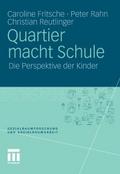 Quartier macht Schule