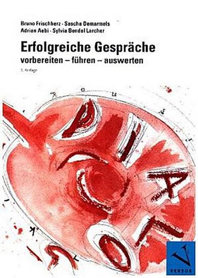 Erfolgreiche Gespräche