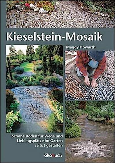 Kieselstein-Mosaik