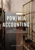 POW/MIA Accounting