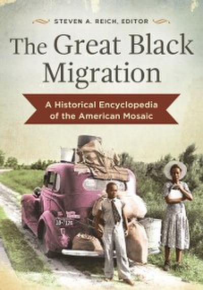 Great Black Migration