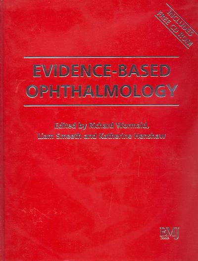 Evidence-Based Ophthalmology