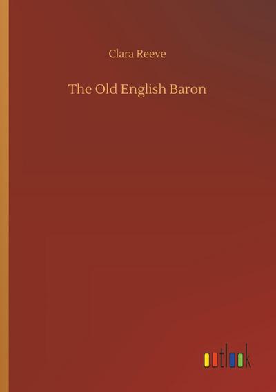 The Old English Baron