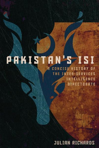 Pakistan’s ISI