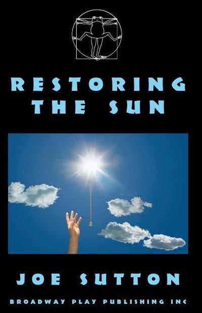 Restoring The Sun