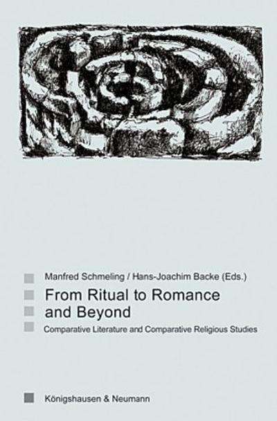 From Ritual to Romance and Beyond